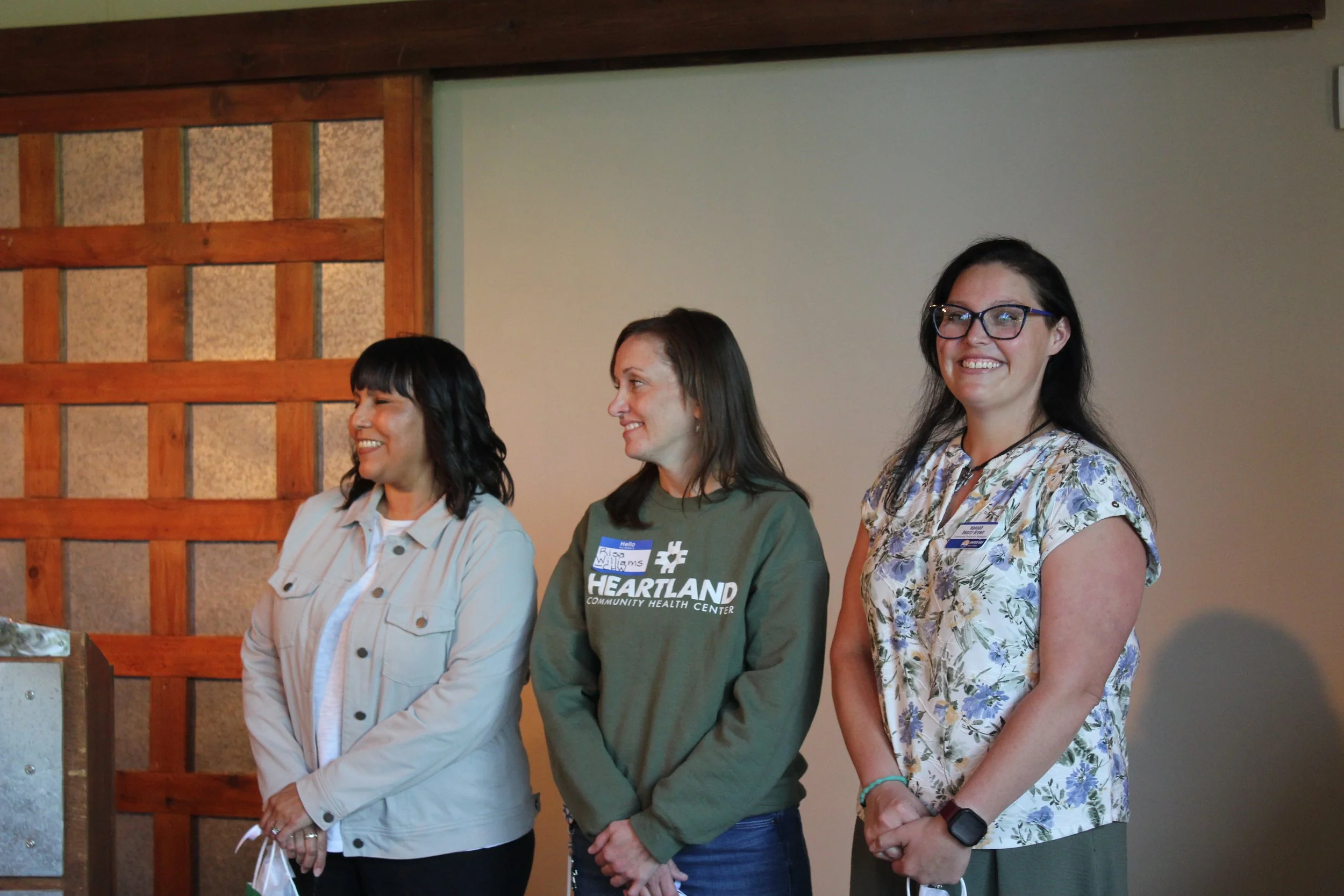 LiveWell Spring Action Summit 2026: Building a Community Health Navigation Network
