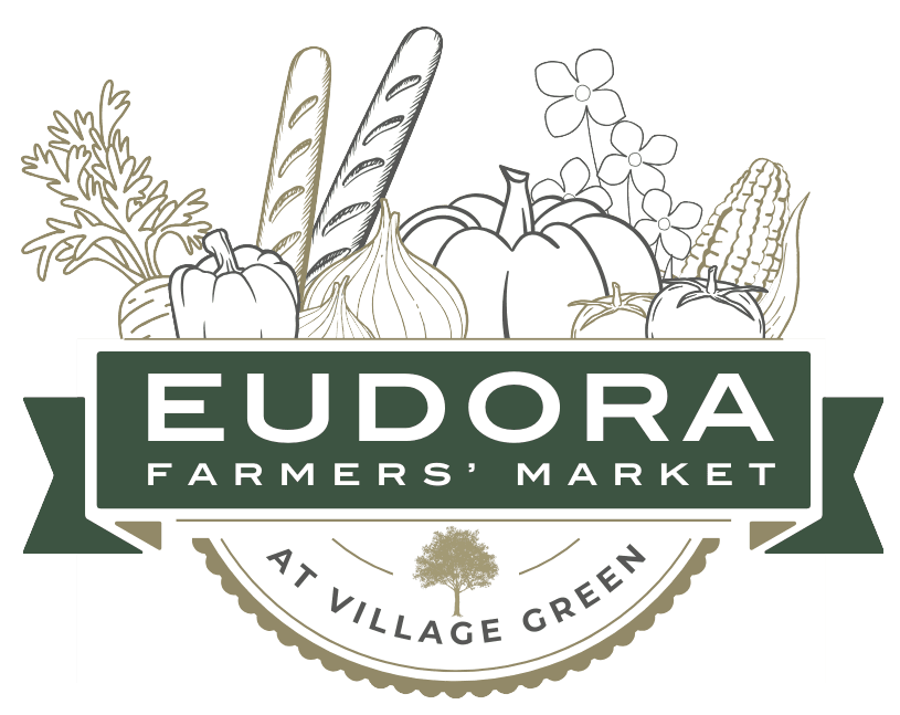 Eudora Farmers Market: Supporting Access to Local Food 