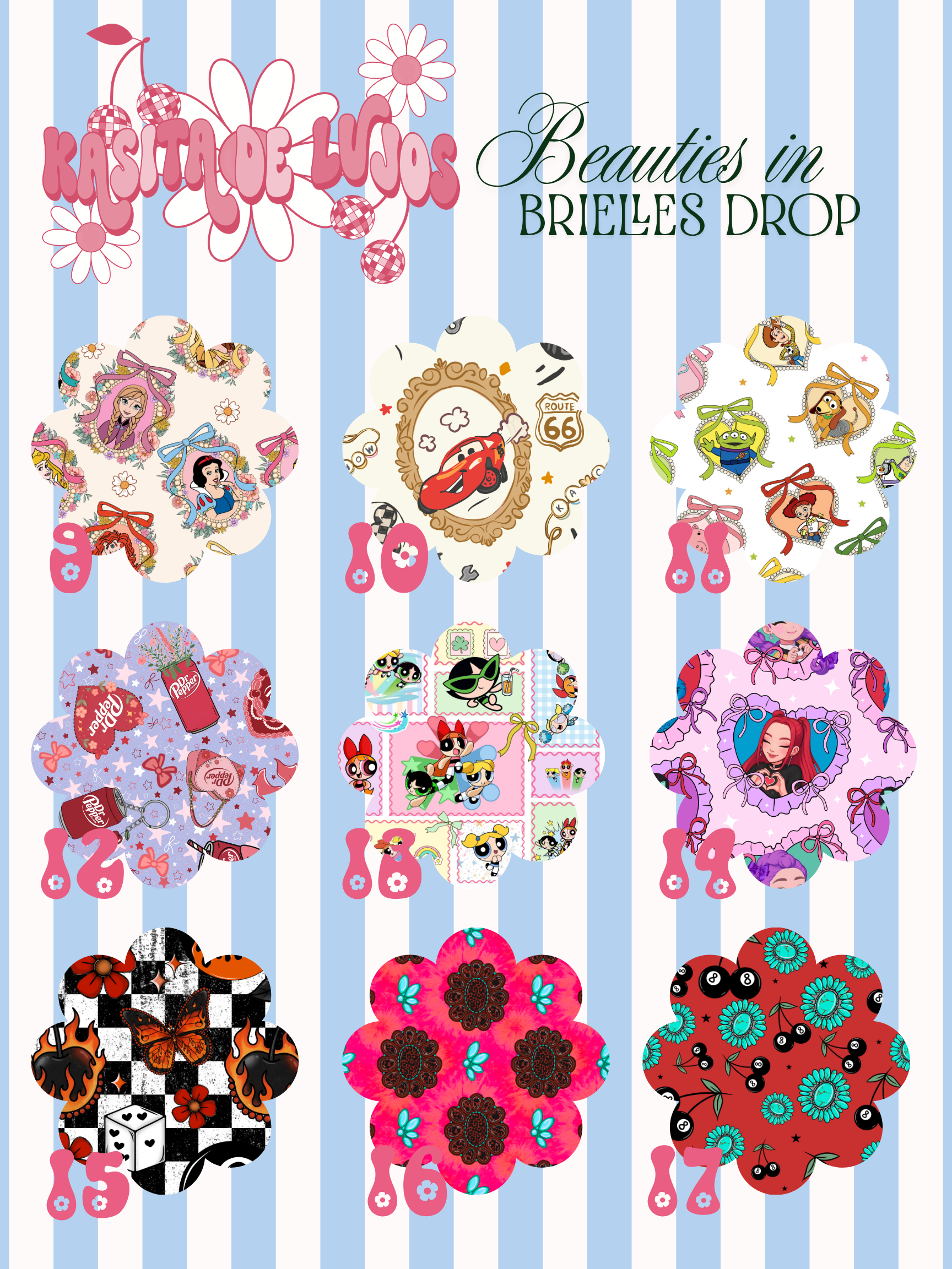 Copy of Pink Blue White Cute Watercolor Floral Quote Poster.png