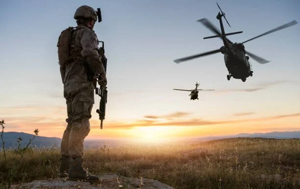 Resilient Warrior Program (Hosted by Warrior for Life Fund)
