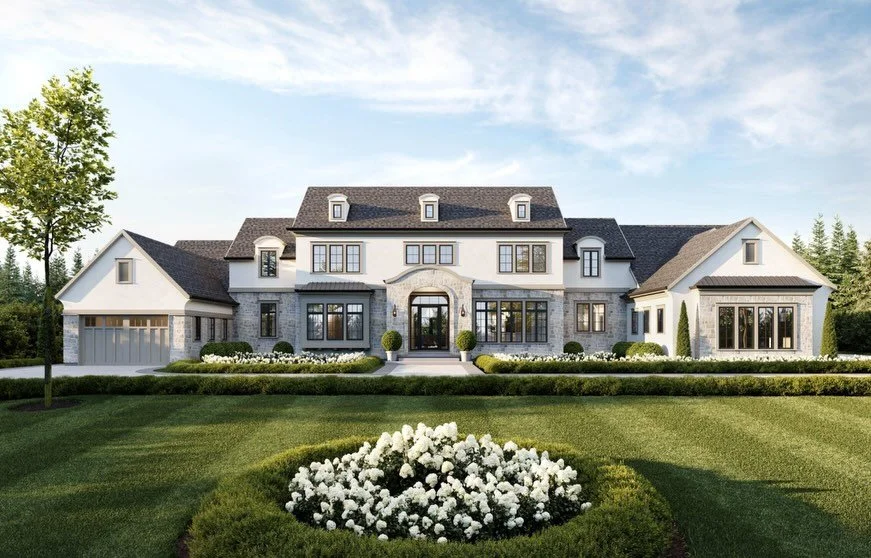 New project alert ‼️
We have begun excavation for a new custom house in Langley and are very excited to bring this gorgeous @willsondesignltd to fruition for our client!
#bringingitalltogether 
#newbuild