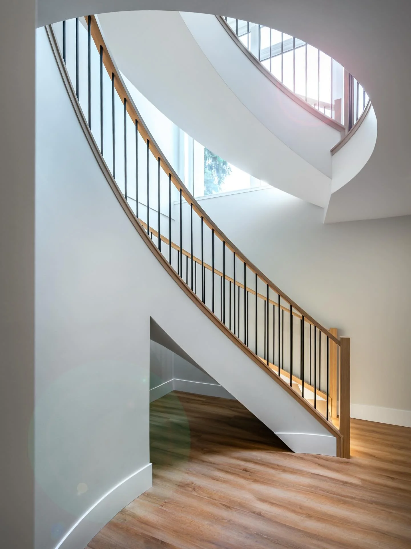 Plan made, plan executed. 
#bringingitalltogether