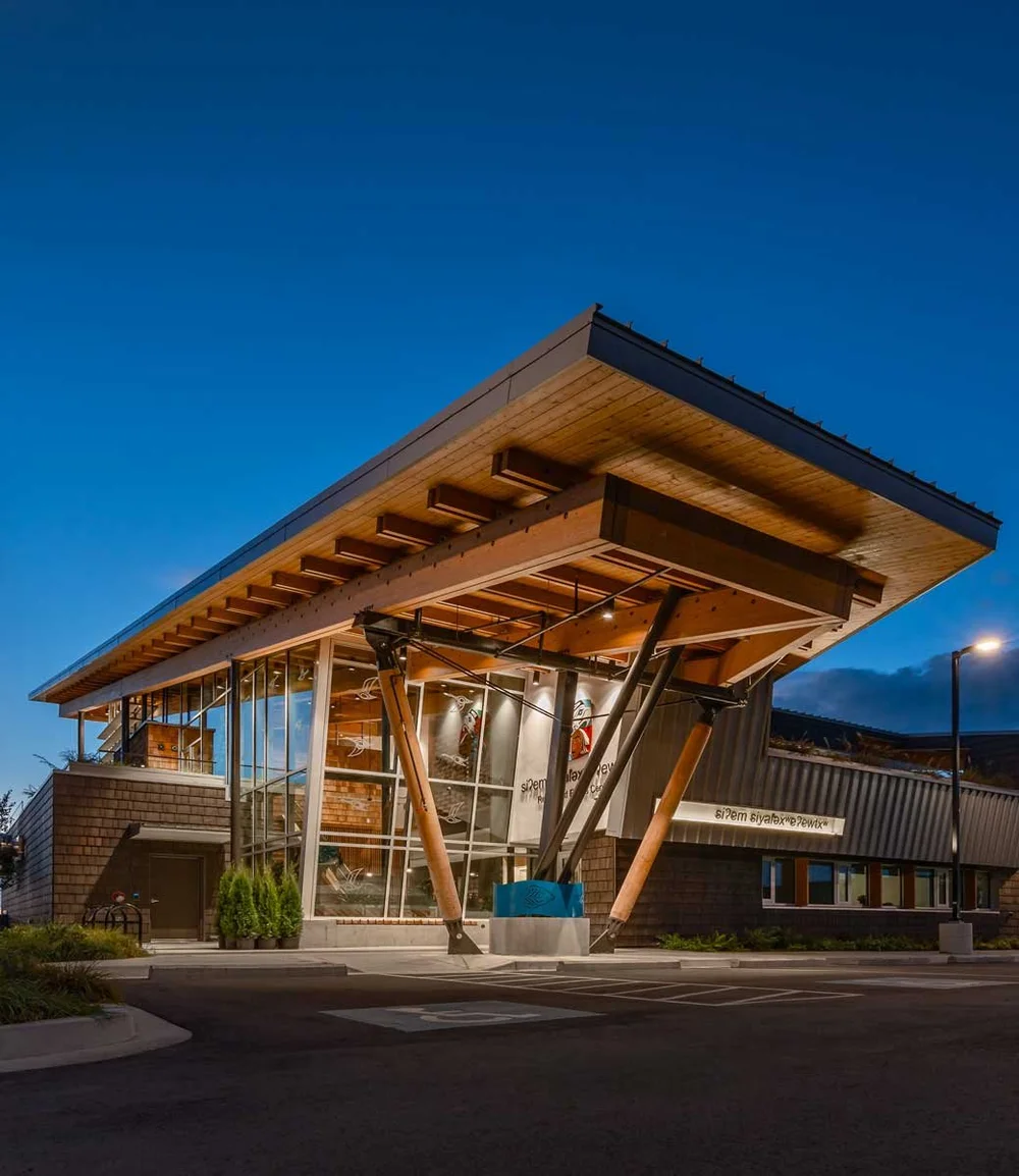 Converge Construction | Commercial, Residential & Institutional ...