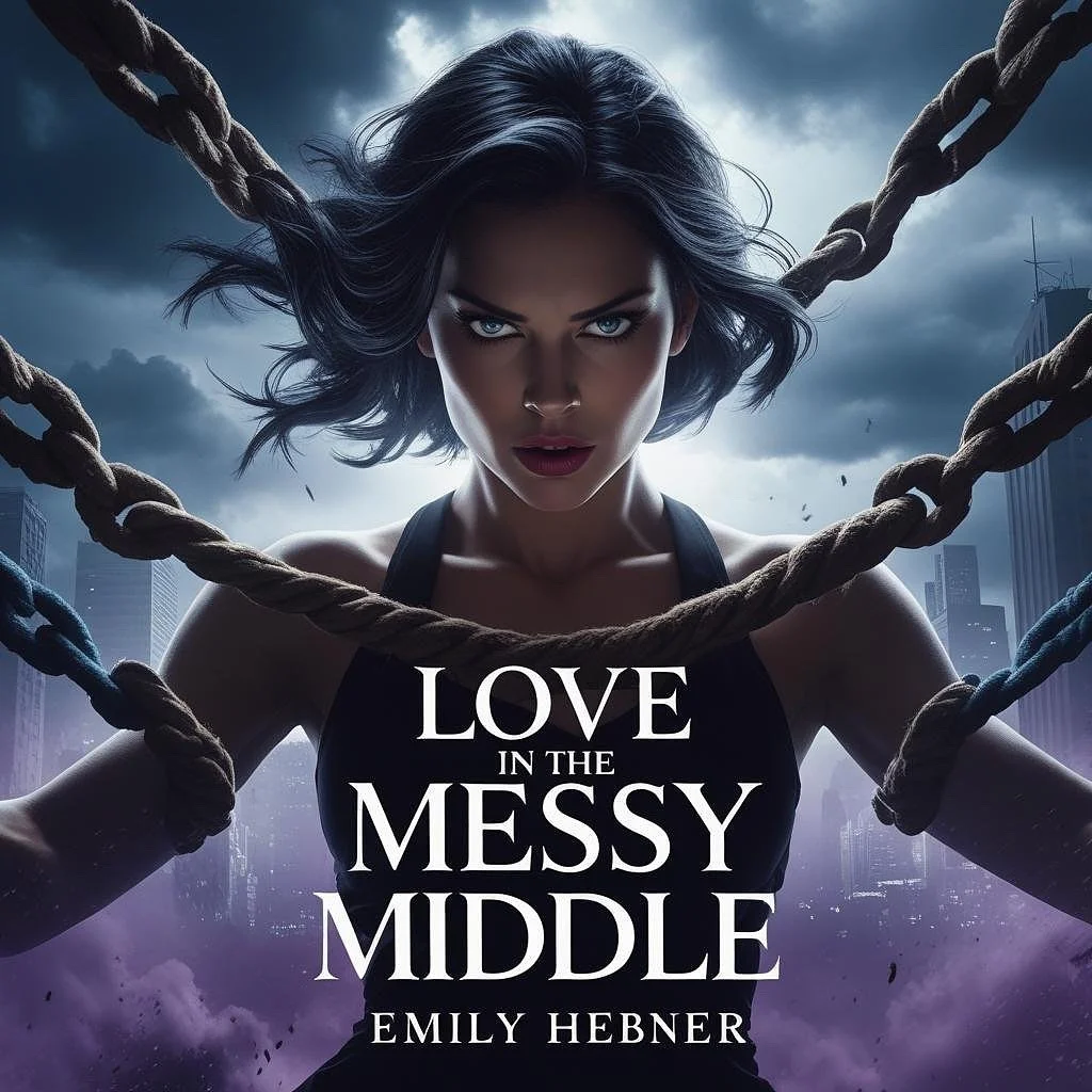 💬&hearts;️ Do you read romance novels? 

The main character&rsquo;s life is falling apart &mdash; the big misunderstanding, the heartbreak, the part where you want to yell, &ldquo;Just freaking TALK to each other!&rdquo;

Your stomach&rsquo;s in kno