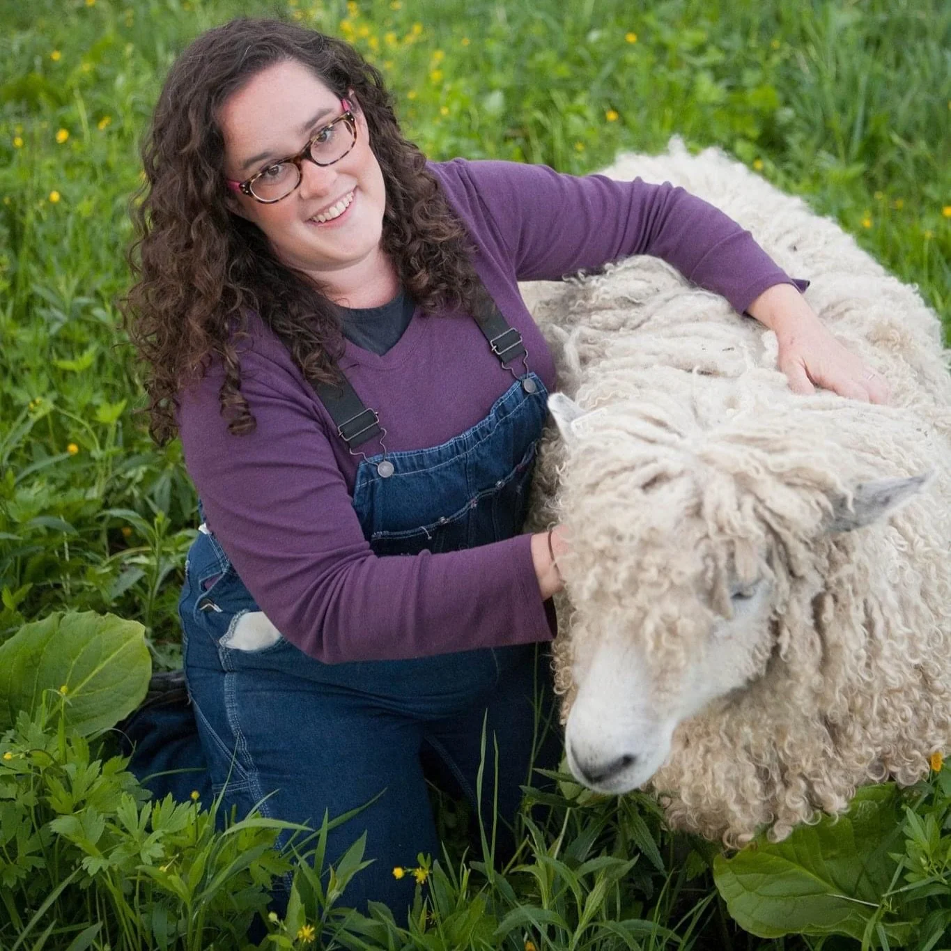 11 years ago I hired my first coach. Until then I had no idea how keyed up I was, or that it didn&rsquo;t have to be that way. 

At the time I had four homeschooled kids, one of them a baby, a working farm with a dairy cow that had to be hand milked 