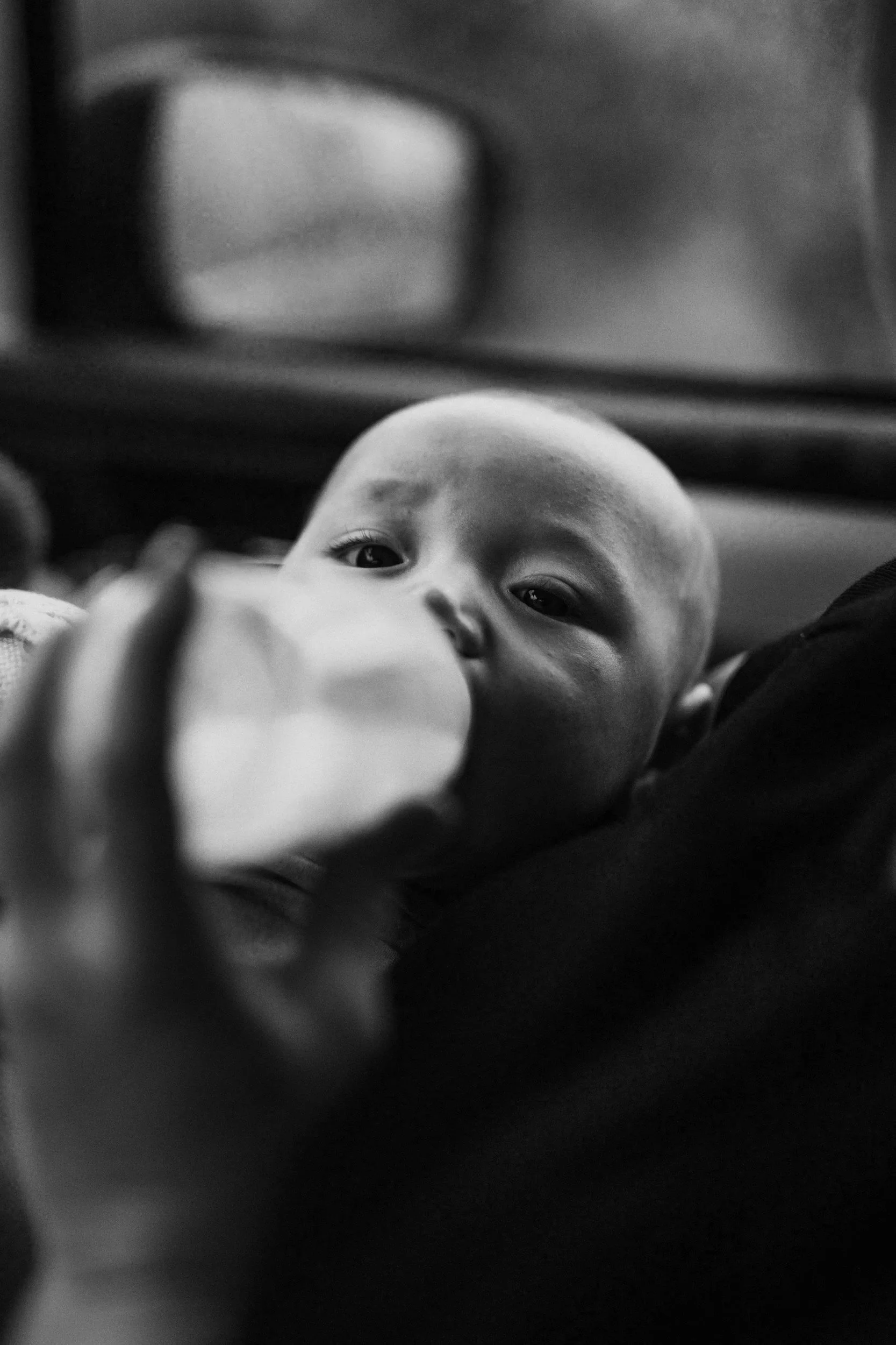 3 Ways to feed your newborn as a non-gestational parent