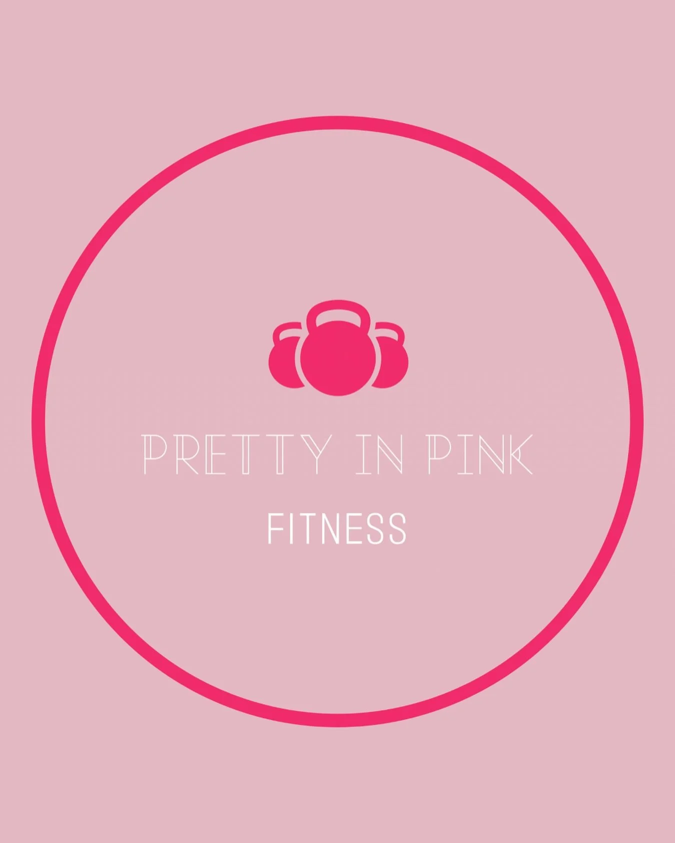 ✨Exciting News!✨
Big things are happening, and I couldn’t be more thrilled! @momsgetfit_cpt is making a permanent move to Sanford, and by March, I’ll be opening @prettyinpink_fitness! 💕
Pretty in Pink Fitness will be a private gym offe