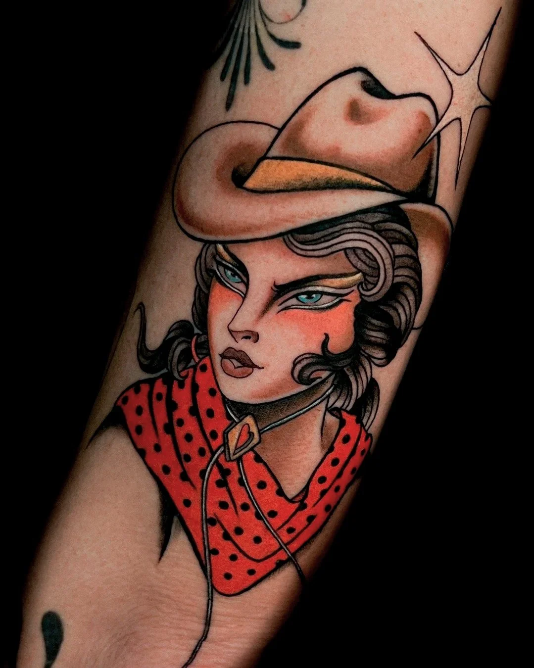 Neighborhood Tattoo
