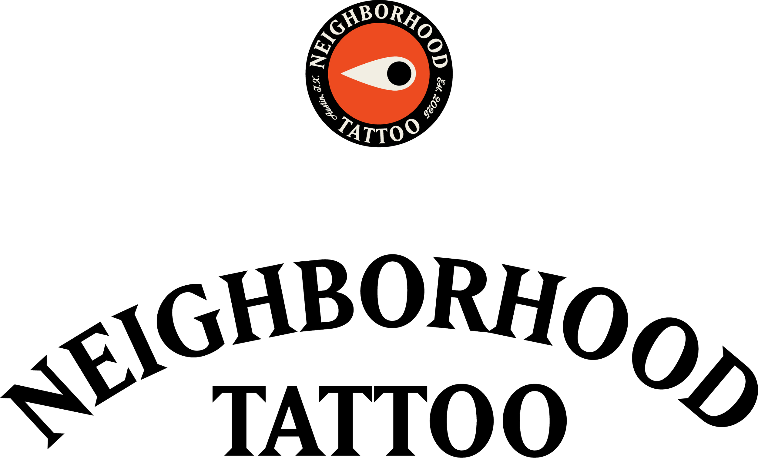 Neighborhood Tattoo