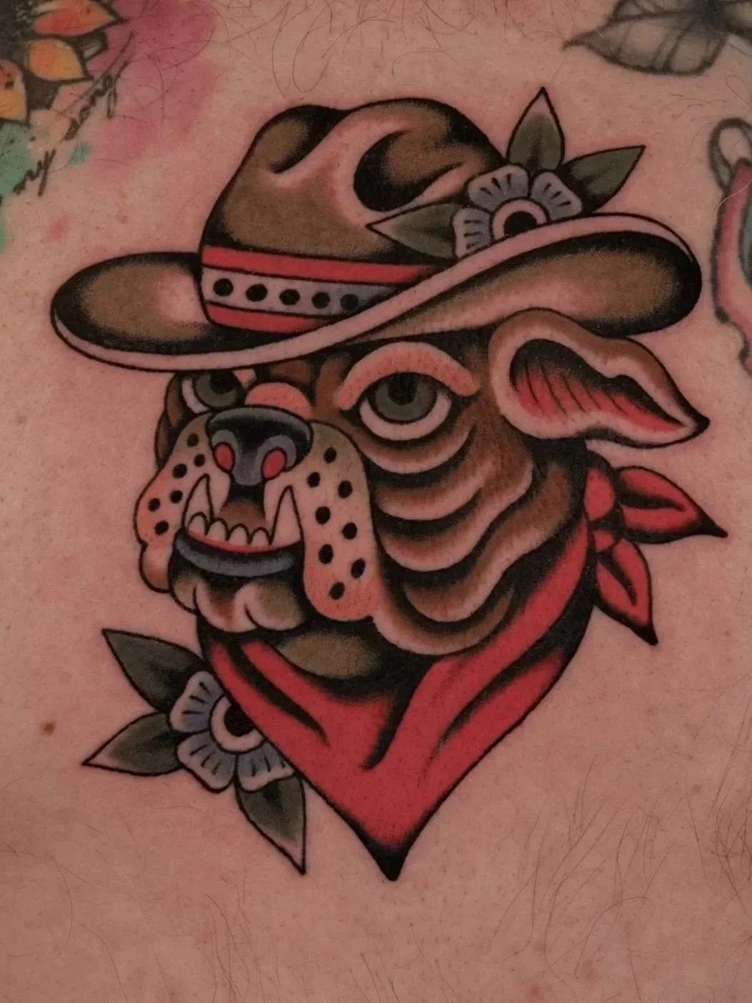 Neighborhood Tattoo