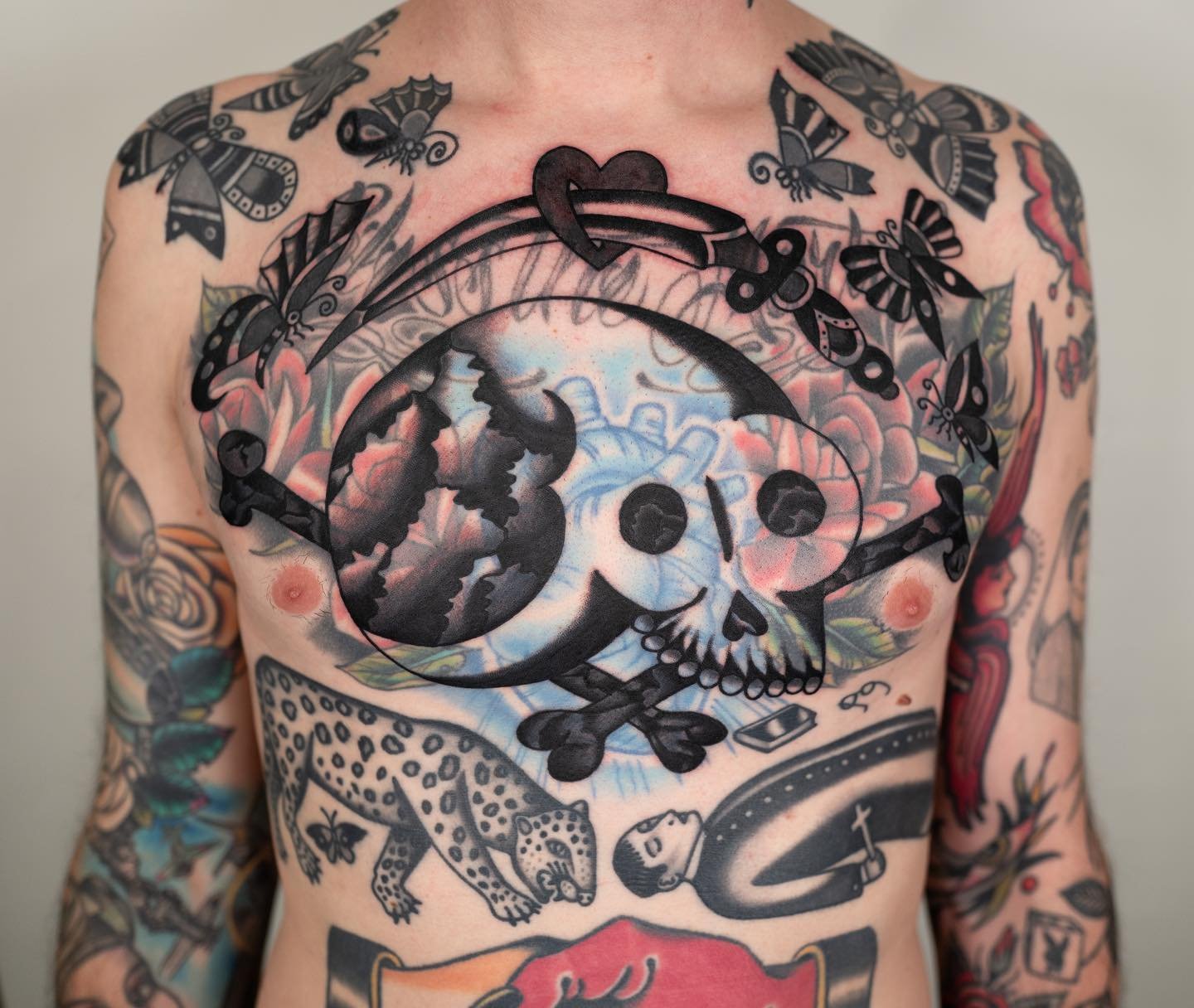 Neighborhood Tattoo