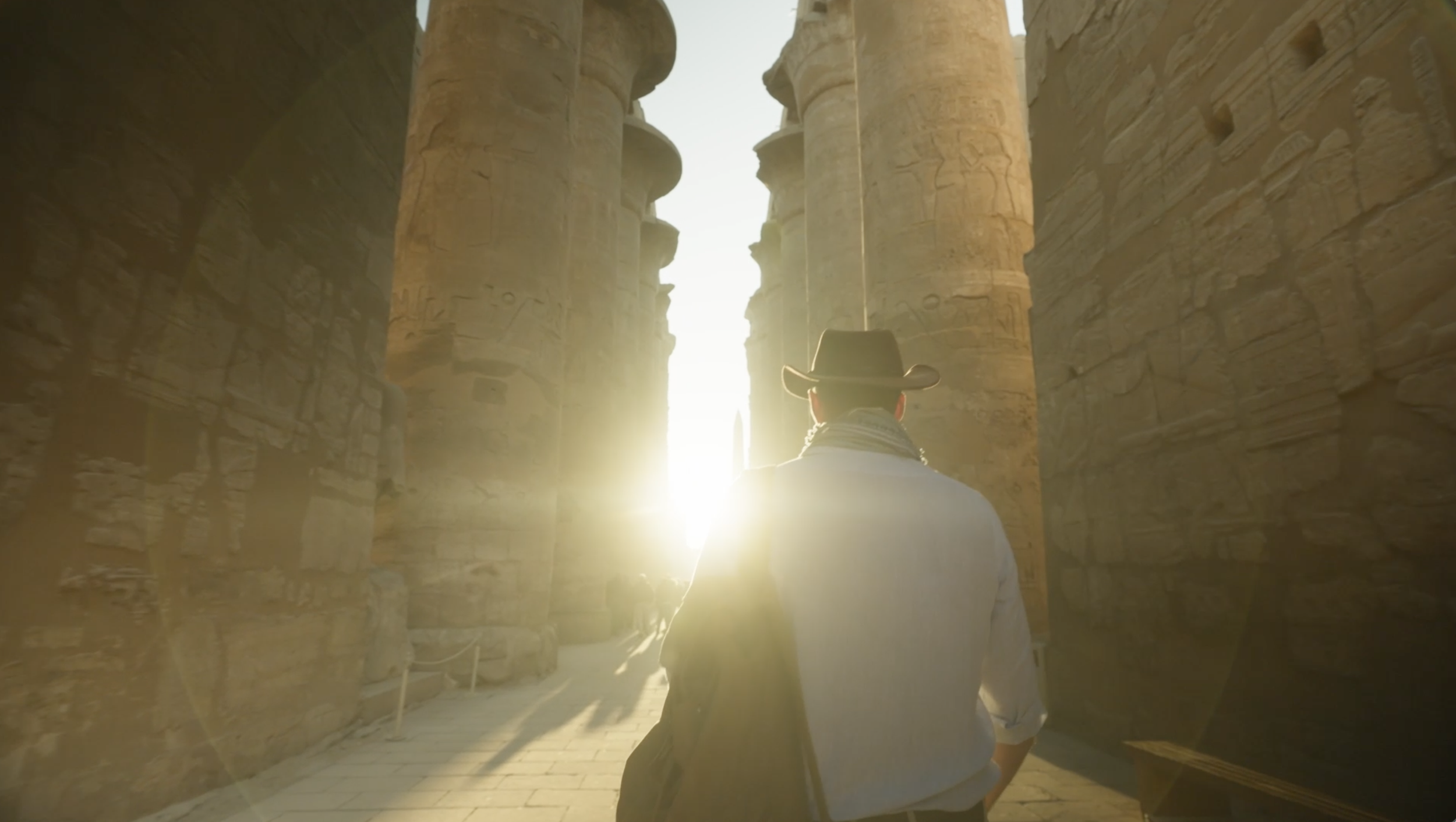 Dan Snow's Great Egyptian Adventure