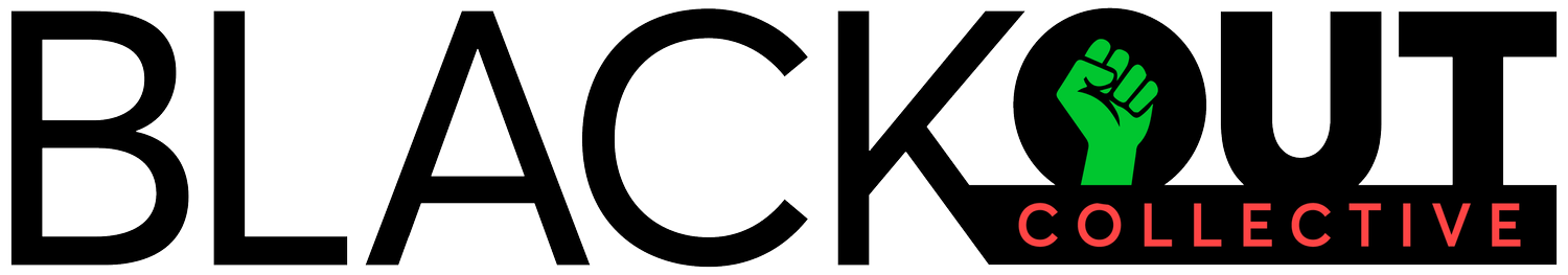 The BlackOUT Collective