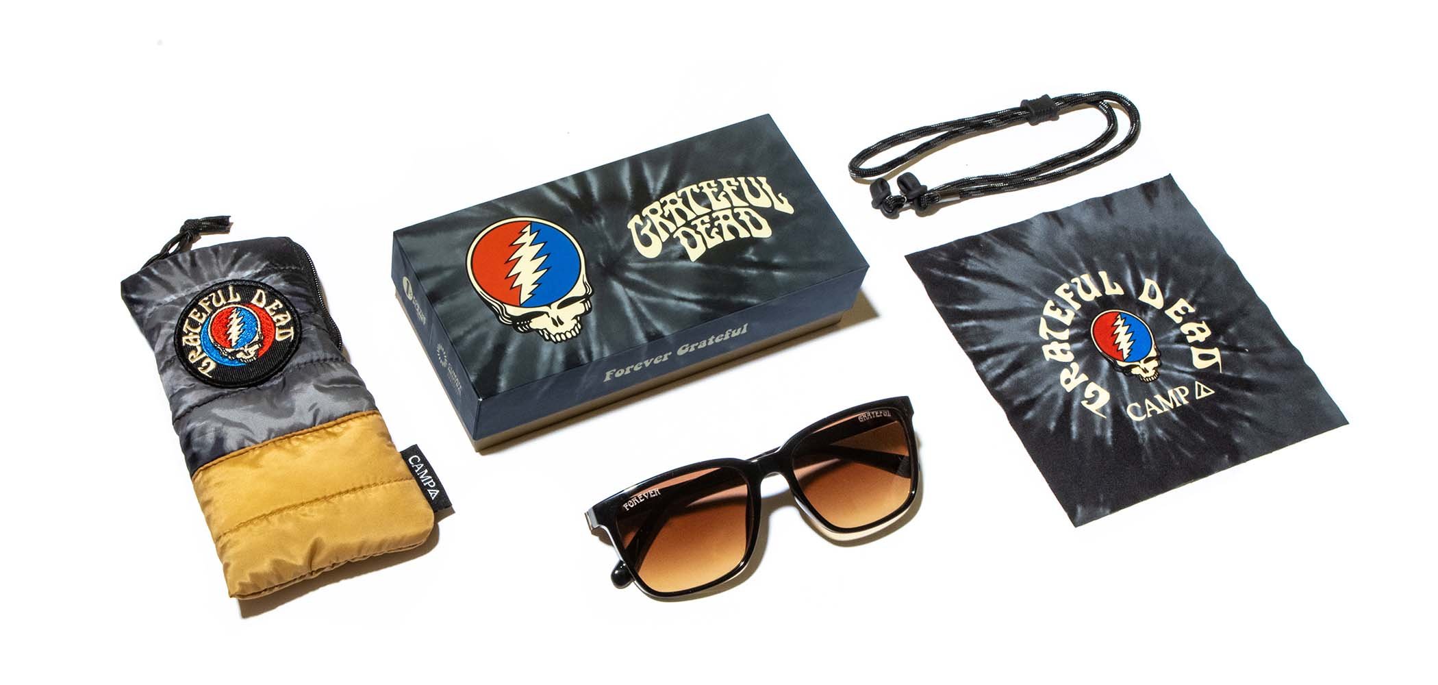Crag Black Grateful Dead Stealie Brown Fade_WC2BGDB2P_05.jpg