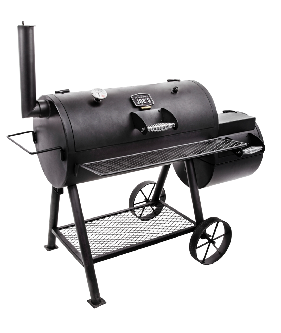 Oklahoma Joe's Highland Offset Smoker/Grill