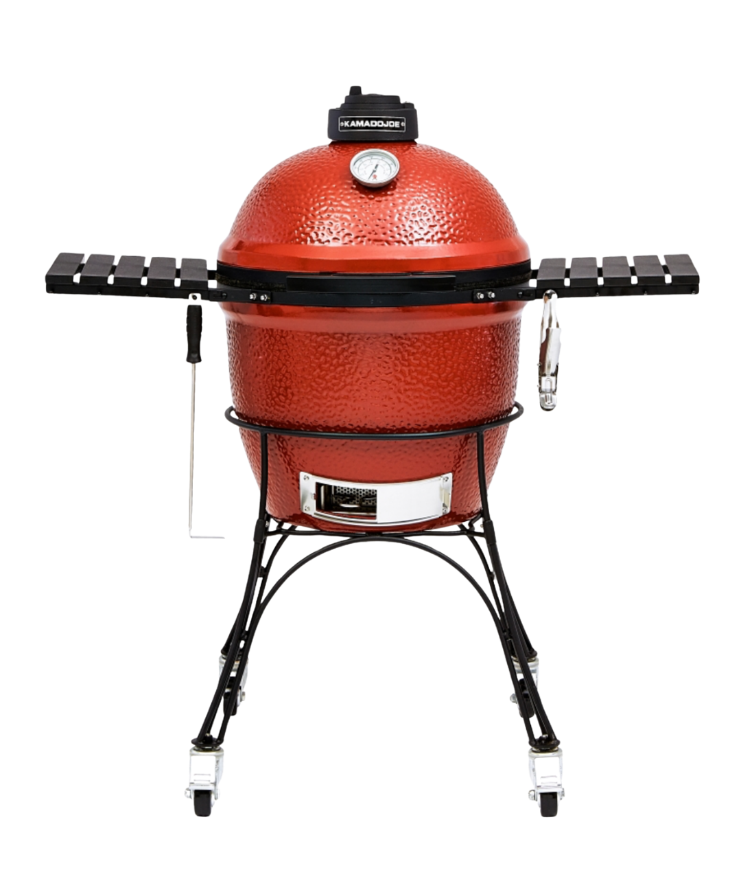 Kamado Joe Classic I Charcoal Grill