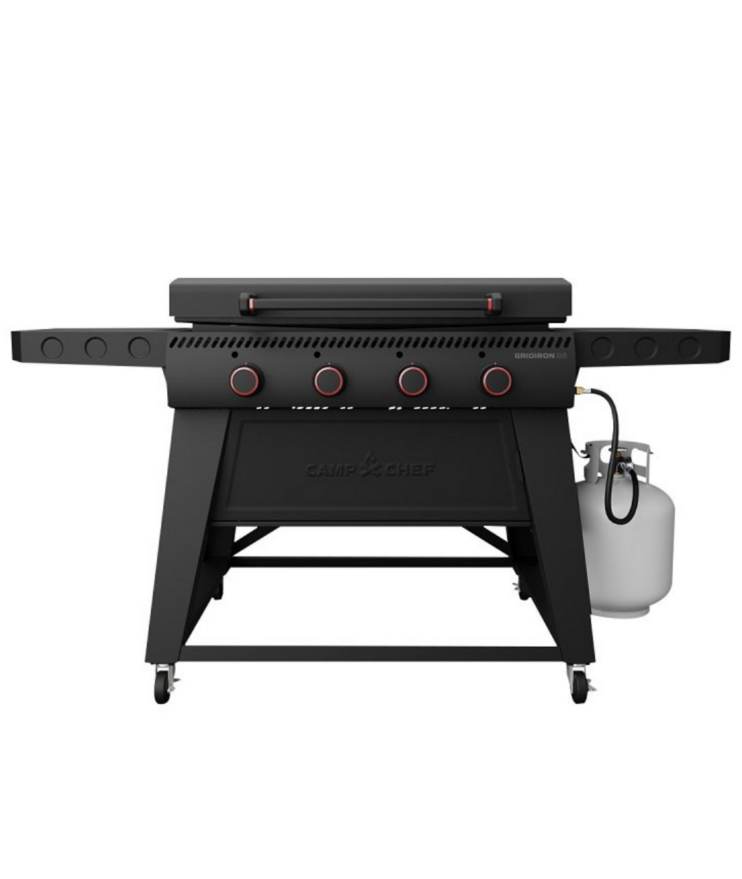Camp Chef Gridiron 36 Series Flat Top Griddle Grill