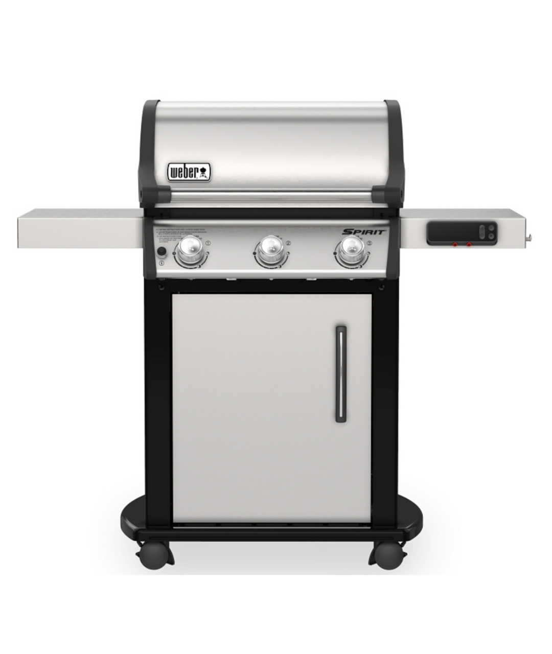 Weber Spirit SX-315 Series Gas Grill