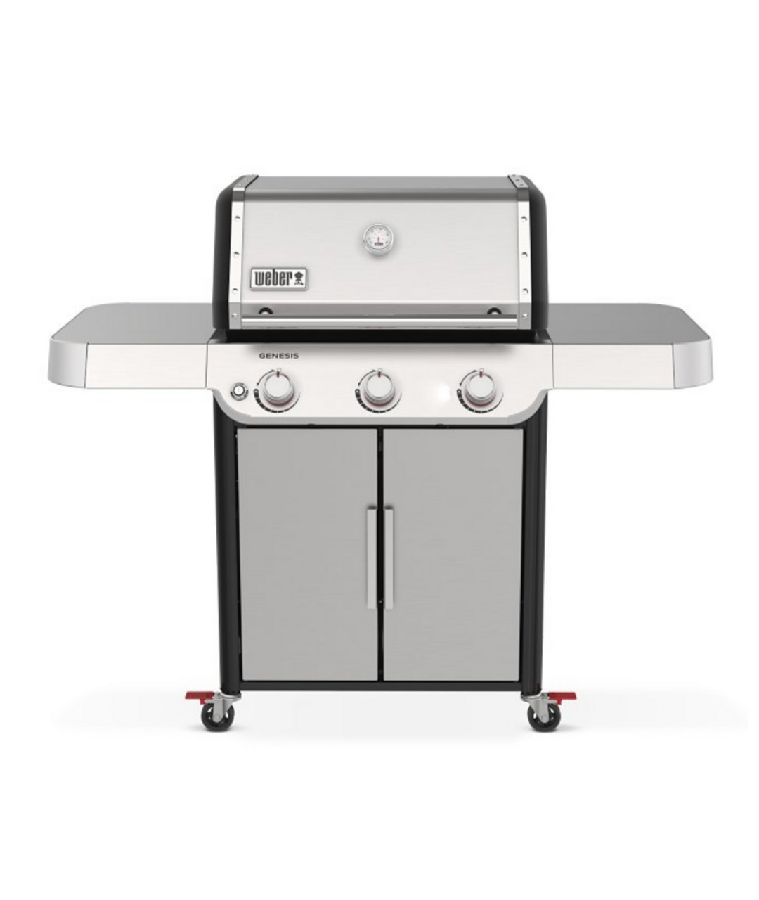 Weber Genesis s-315 LP Gas Grill