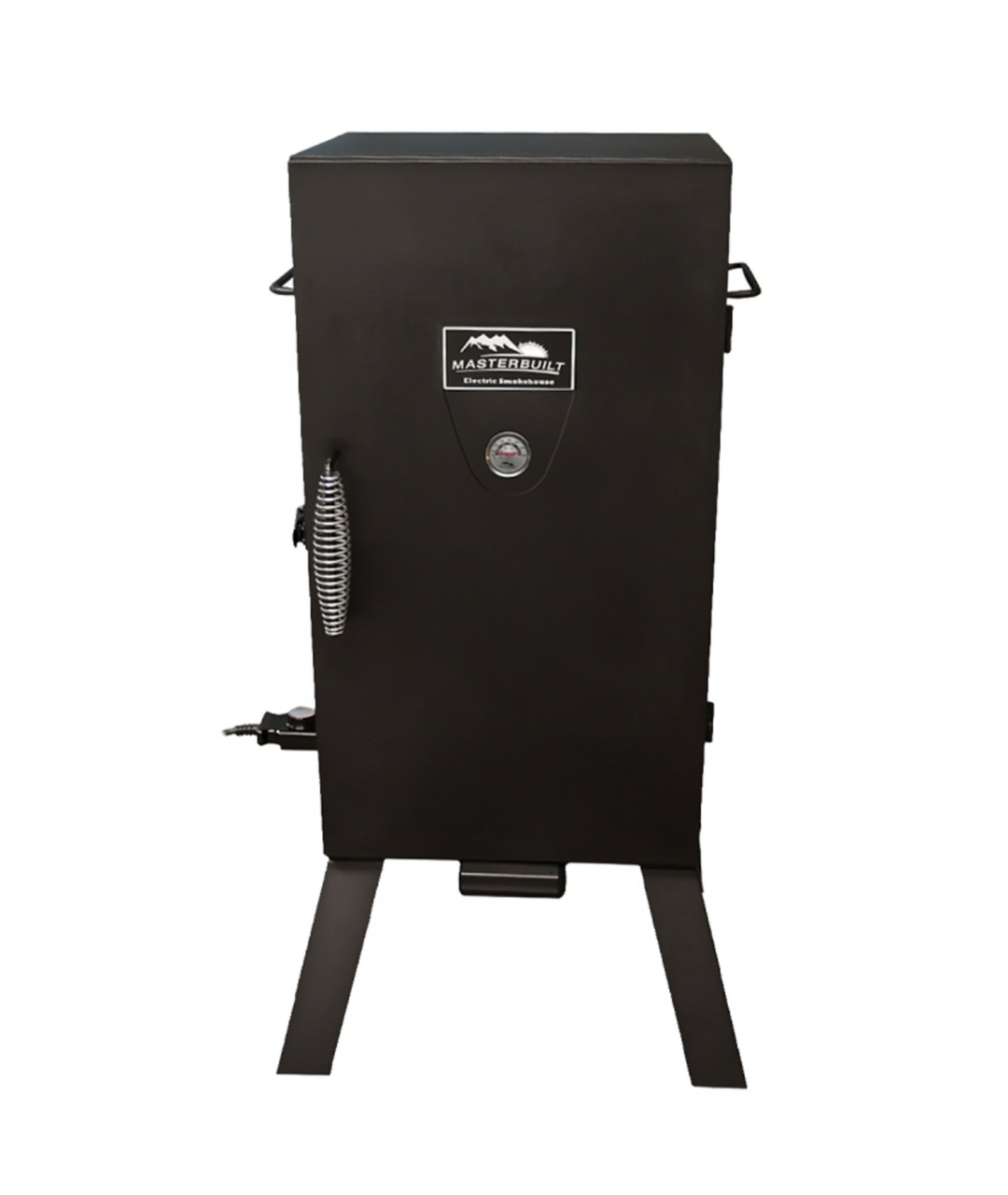 Masterbuilt Analog Electric Smoker, 30 in