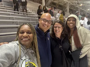 FACULTY & STAFF | Discover Our Faculty Today — Saint Frances Academy