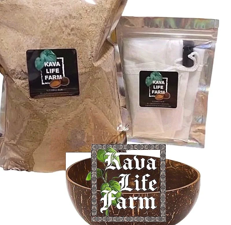Kilo Kava Life Farm Set