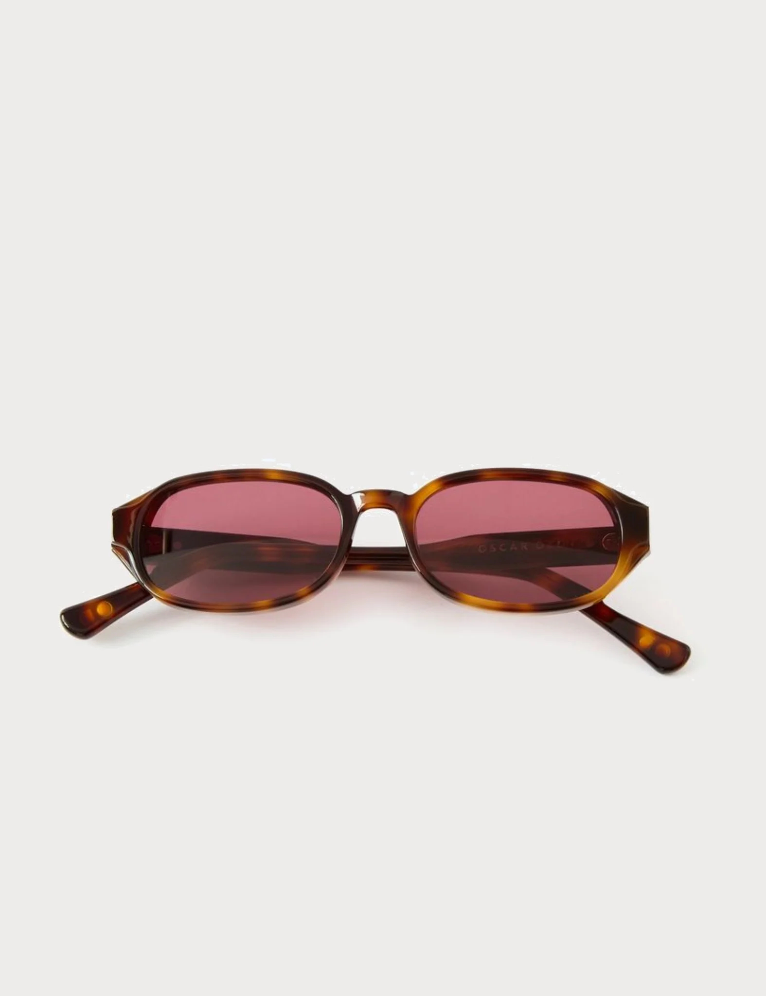 OD Pellerin - Tortoise/Dusky Pink