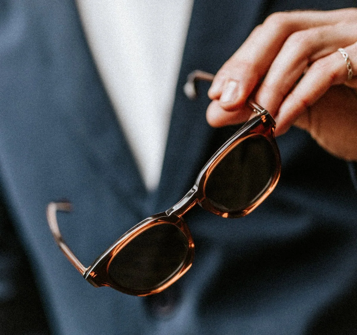 Oscar Deen x WAX London