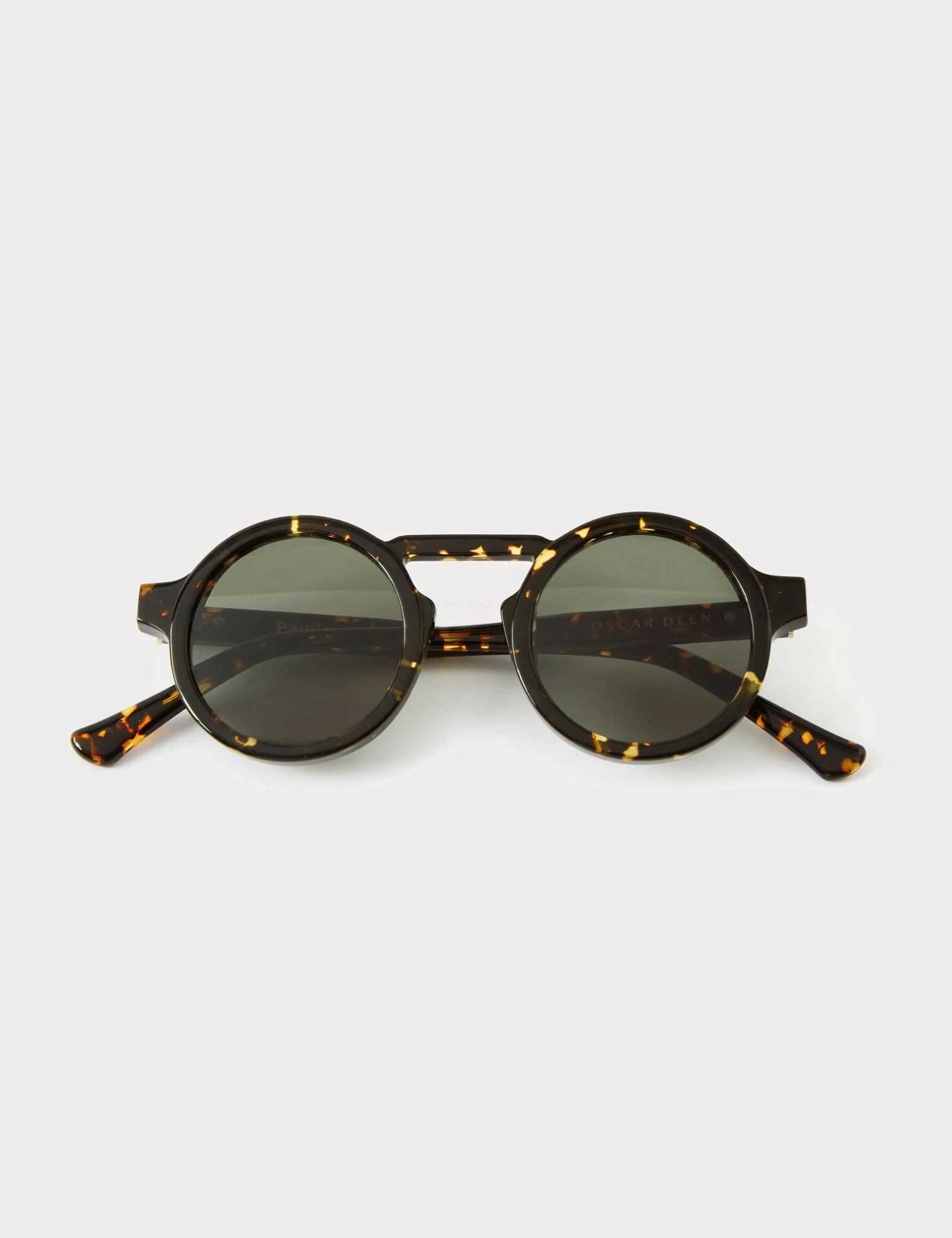 OD Panda - Ember/Green