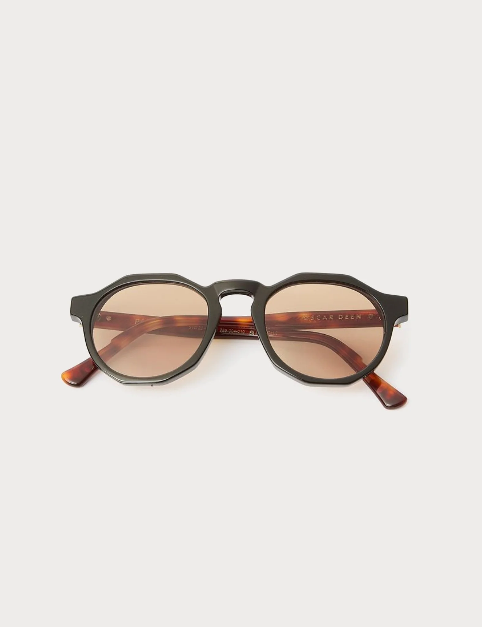 OD Pinto - Coal/warm T/Sunset