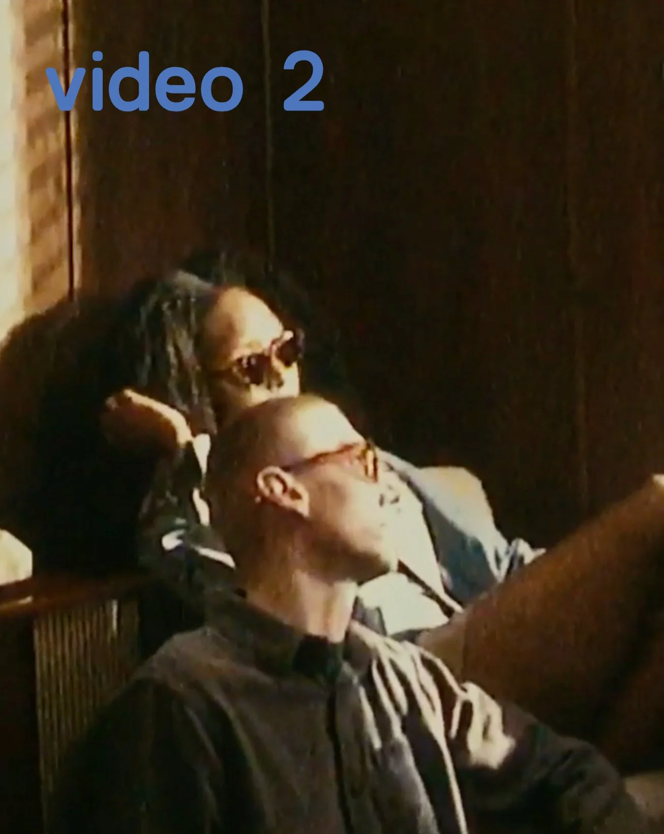 Oscar Deen SS26 - Video 2