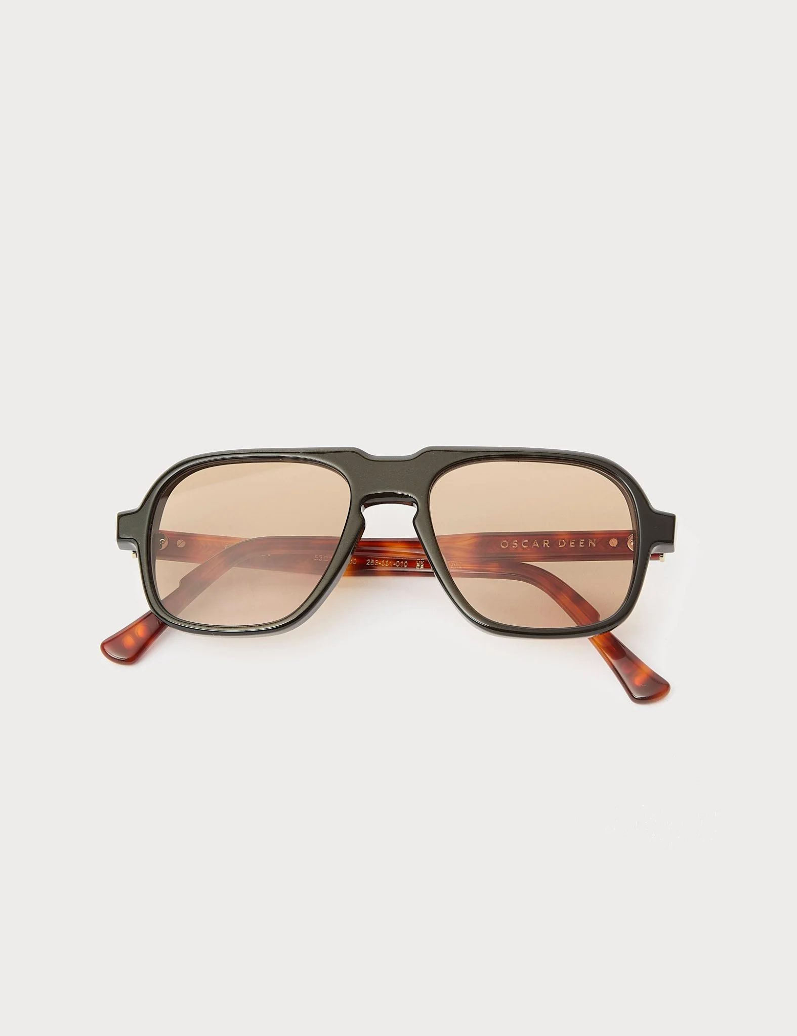 OD Fraser - Coal/warm T/Sunset