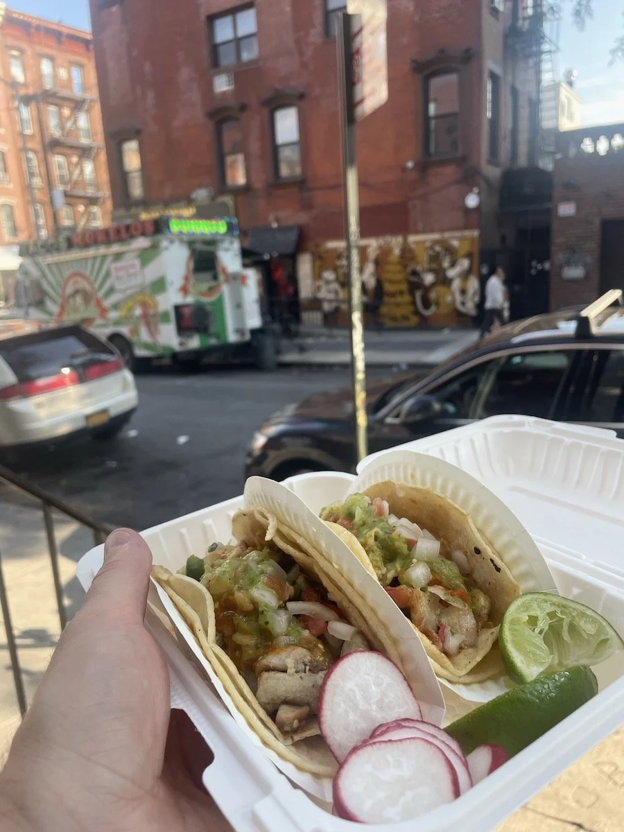 An image of Greenspacing.