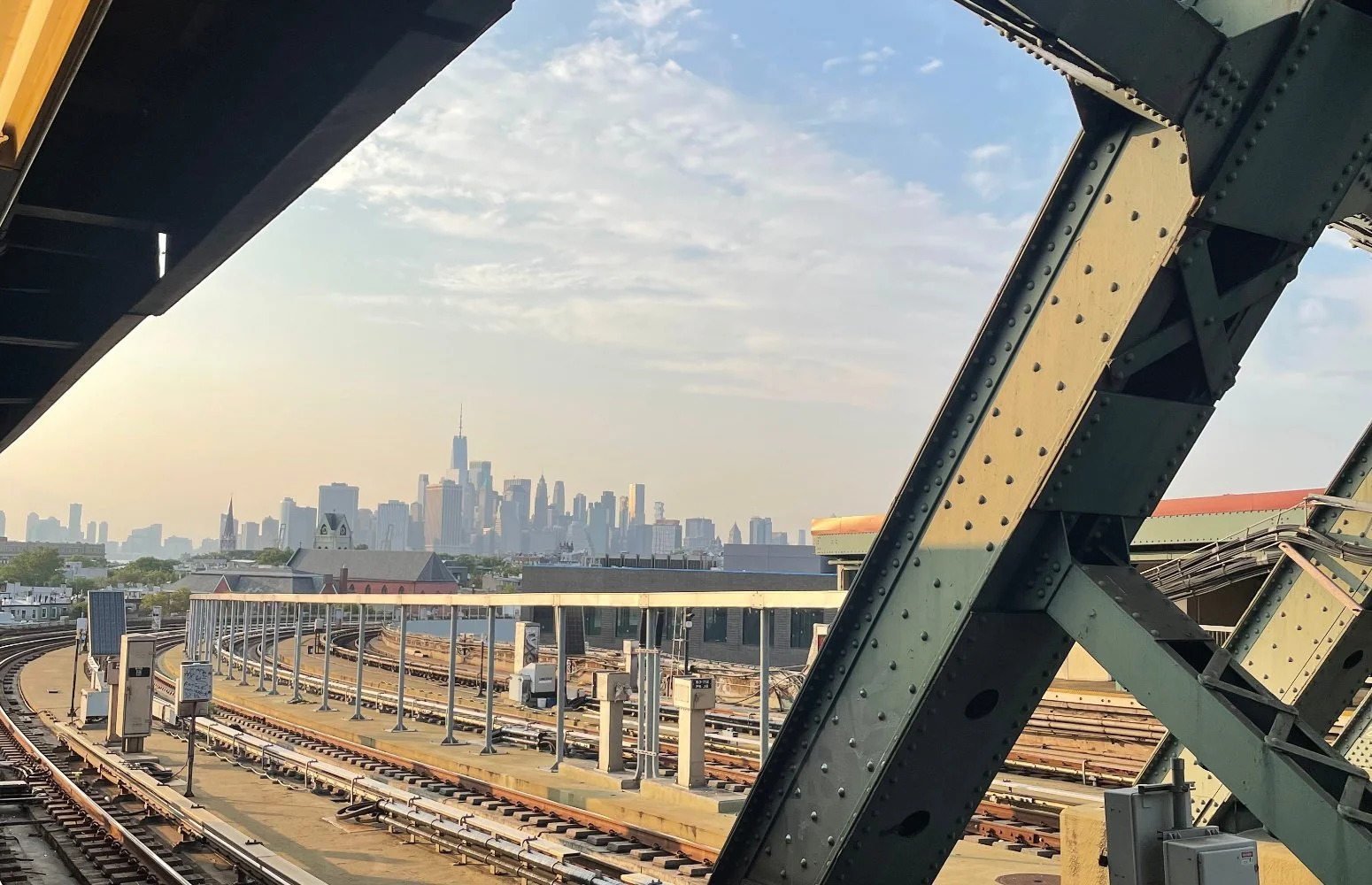 An image of The Cultural Center.