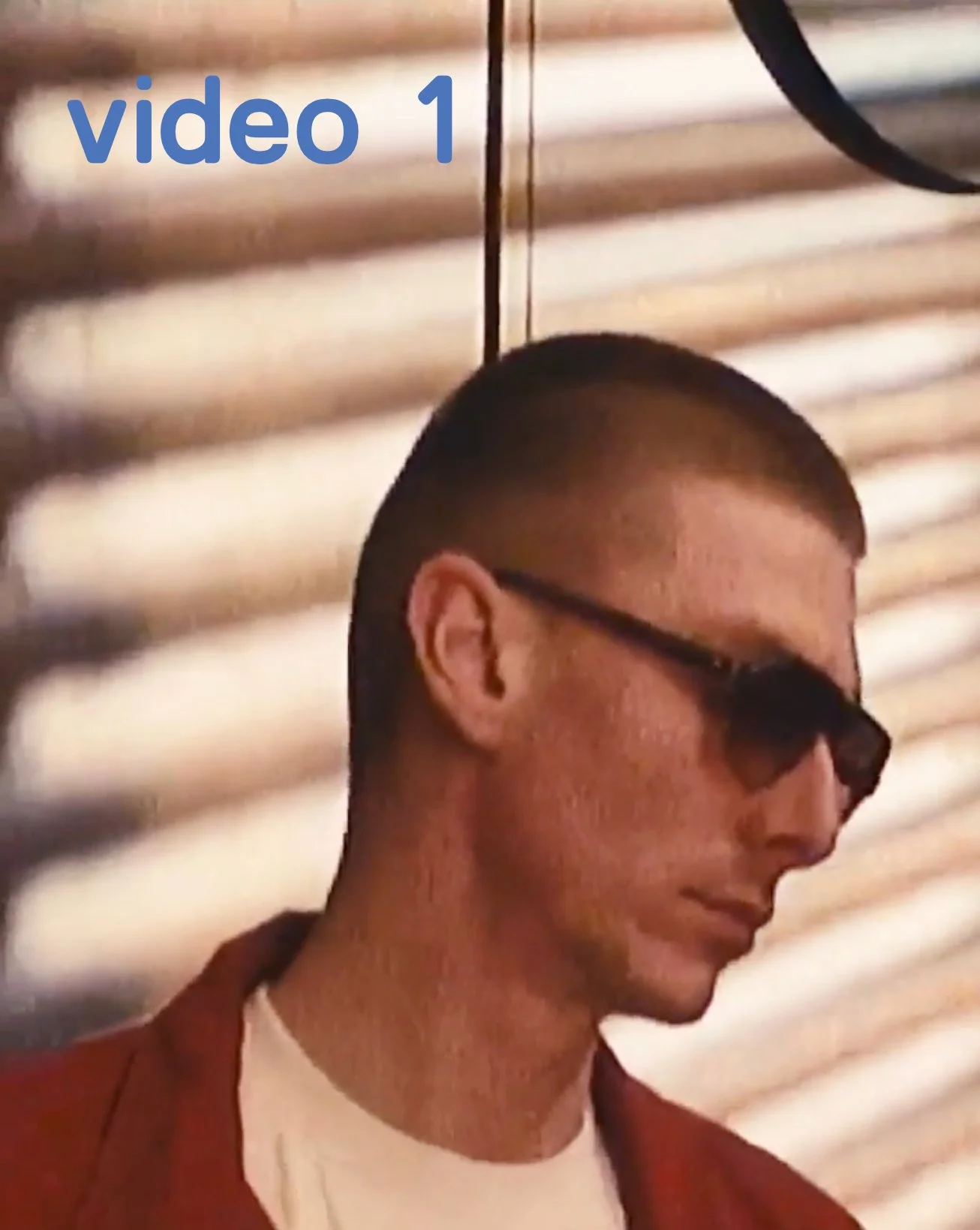 Oscar Deen SS26 Video 1