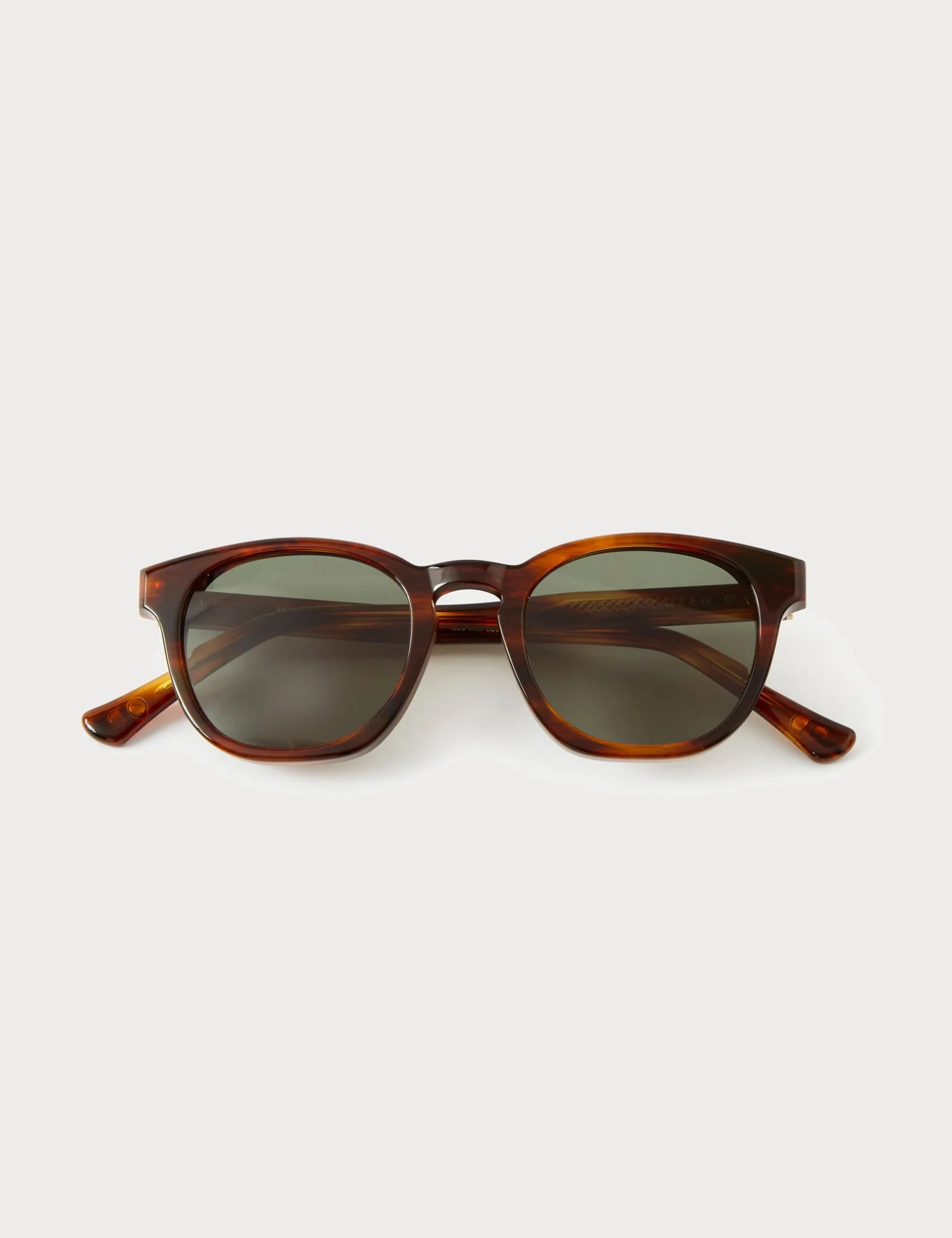 OD Morris - Umber/Green