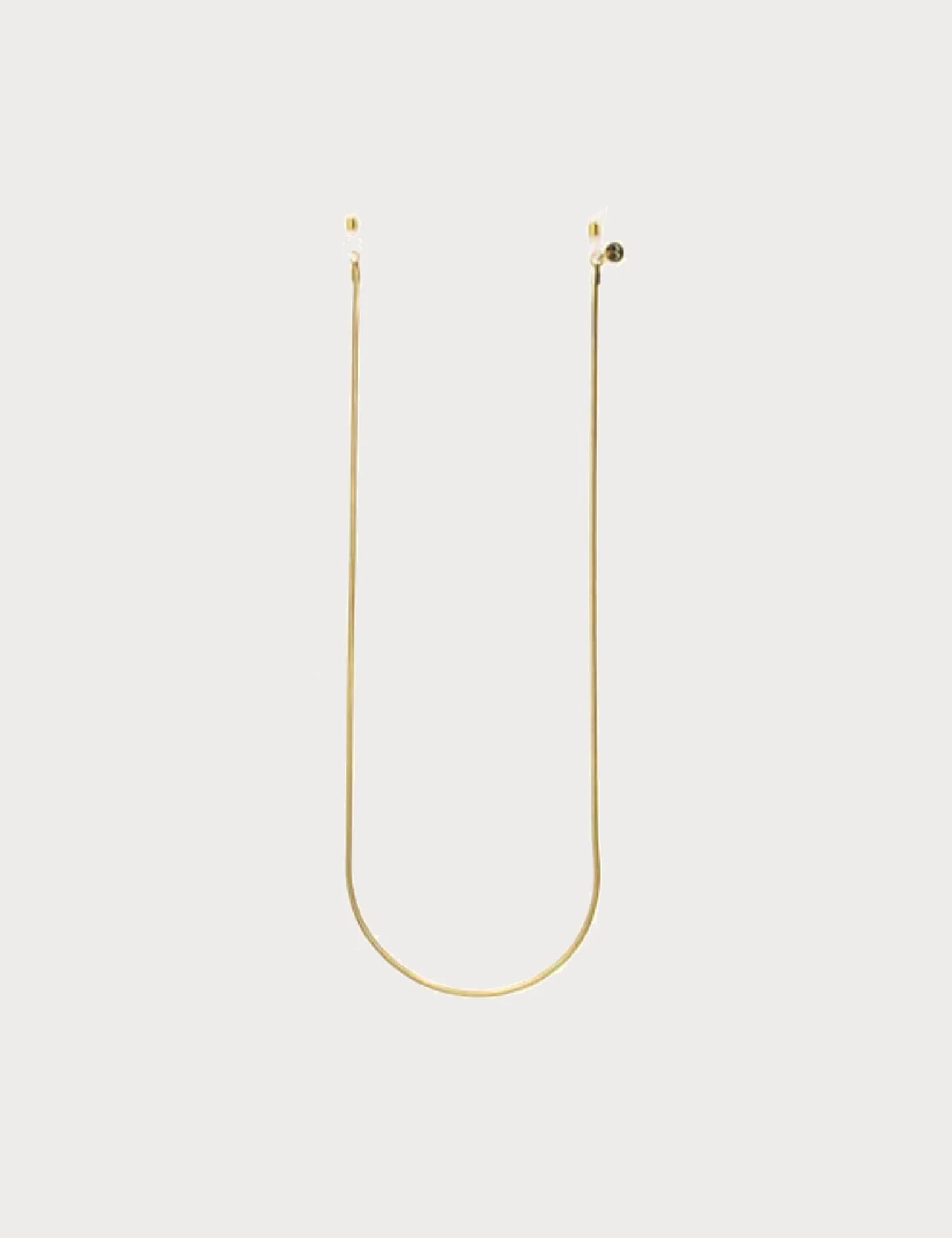 Gold Cord Thin