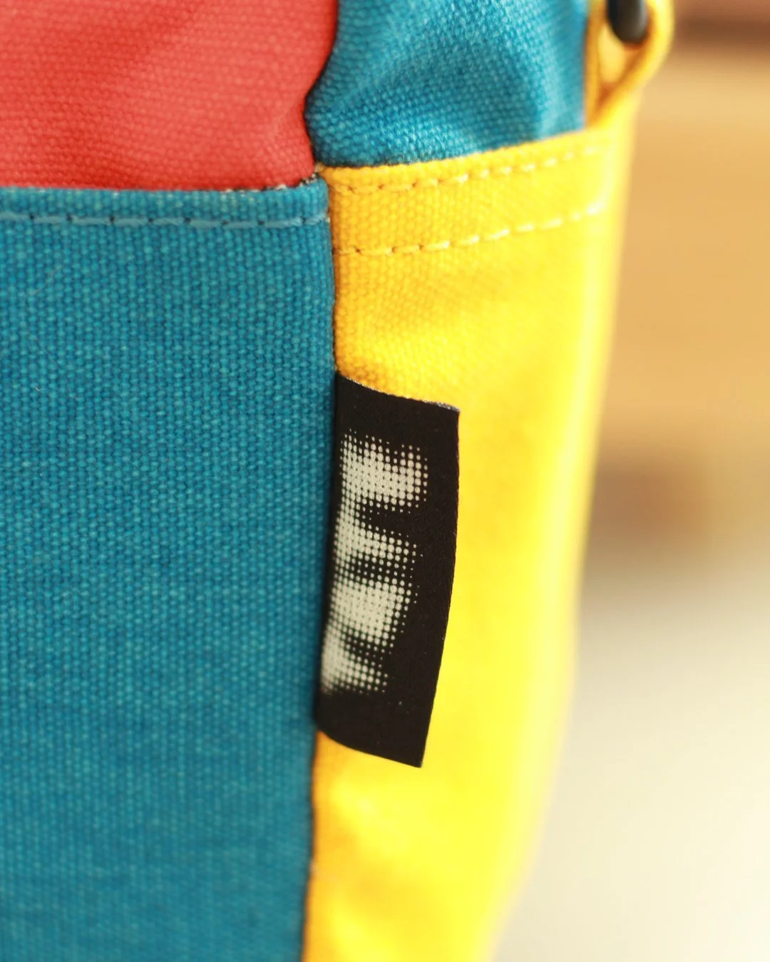 An image of the Float House.