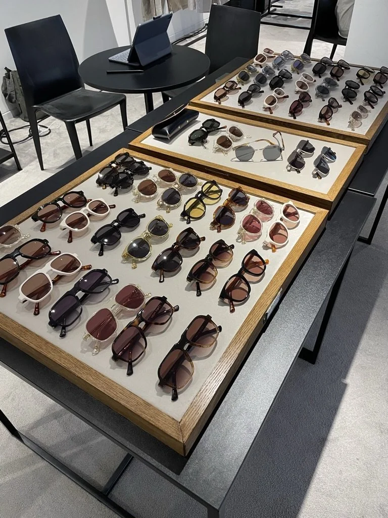 An image of Greenspacing.