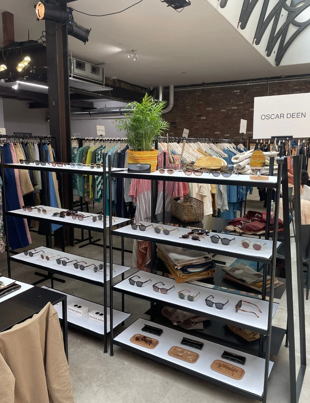 An image of Greenspacing.