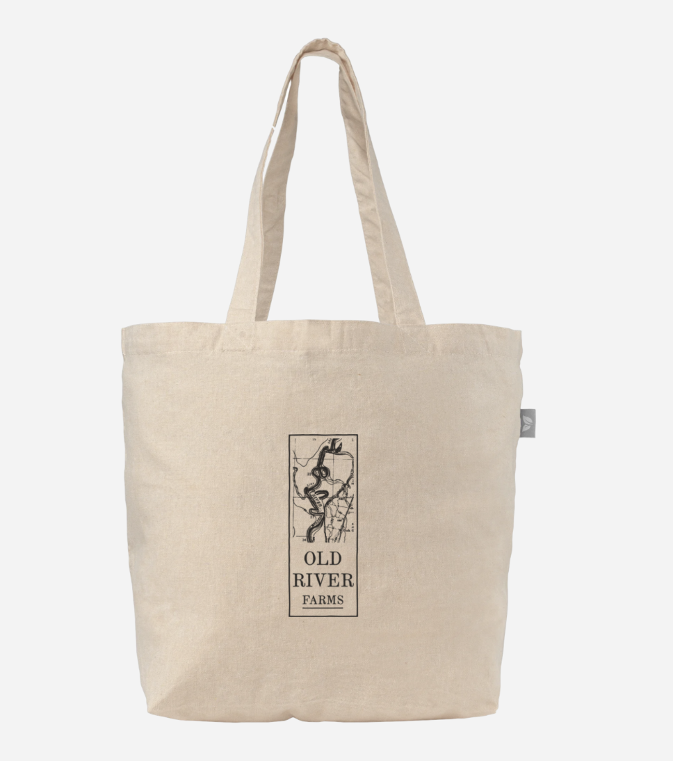 Reusable Cotton Hand Bag
