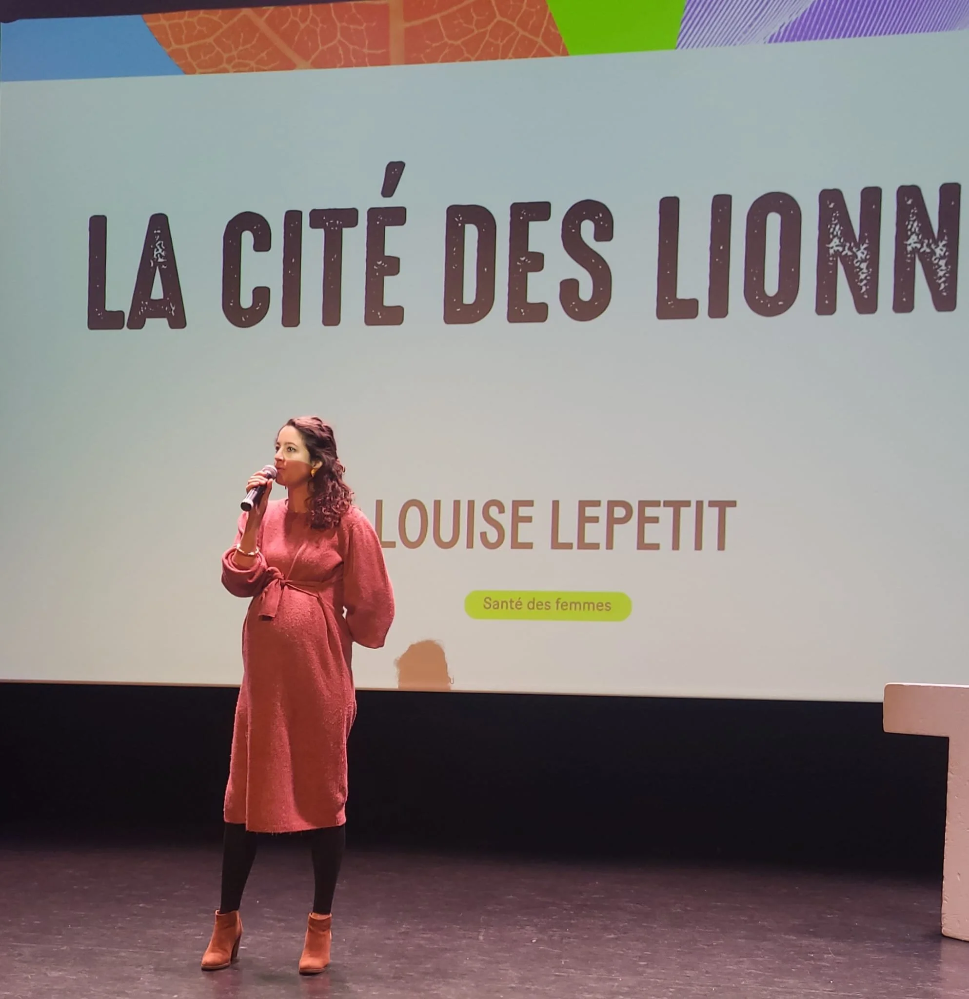 Prise de parole et animation de conférences