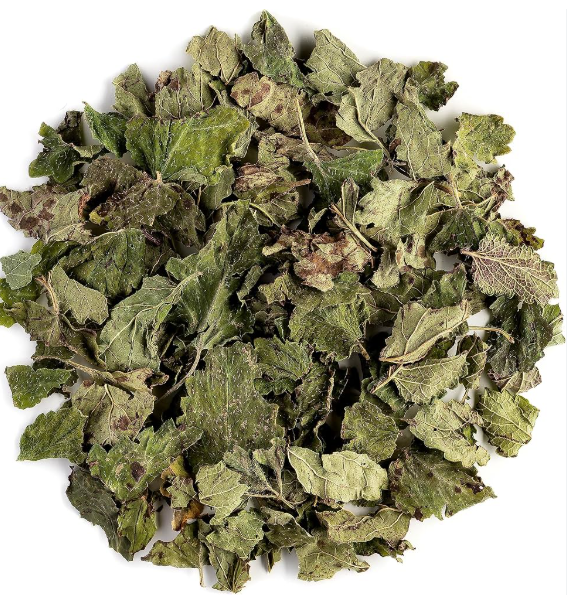 Lemon Balm