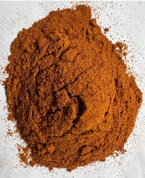 Cayenne Blend