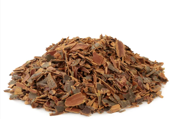 Buckthorn Bark