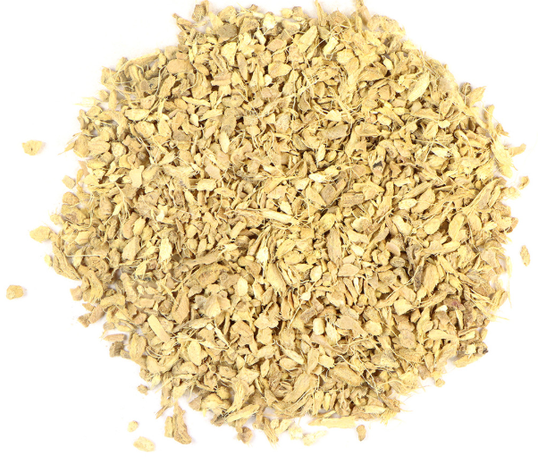 Ginger Root