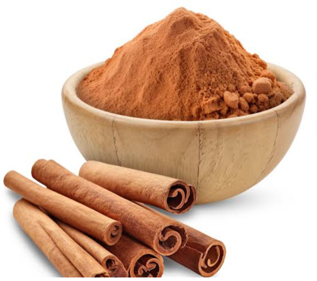 Cinnamon