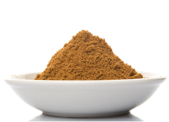 Garam Masala Blend