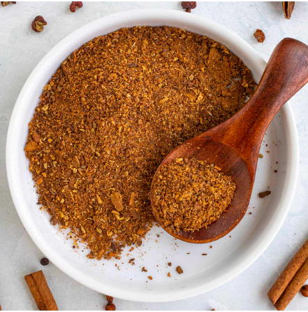 Chinese Five Spice