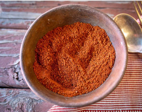 Chili Blend